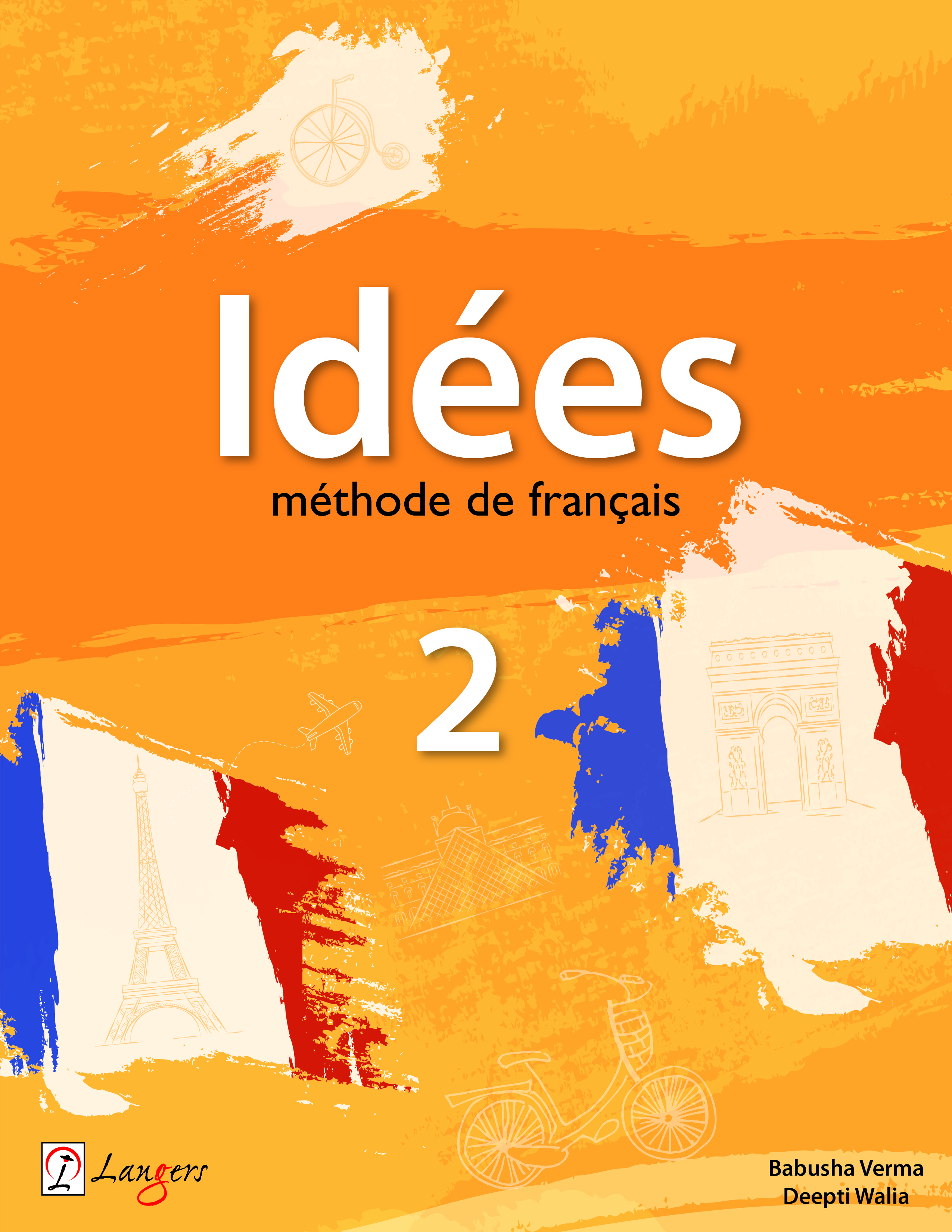 Idées méthode de français 2